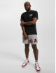 UNFAIR ATHLETICS T-Shirt Boxing Mob schwarz