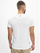 UNFAIR ATHLETICS T-Shirt Classic Label '19 white