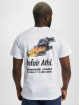 UNFAIR ATHLETICS t-shirt Emergency wit