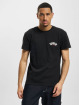 UNFAIR ATHLETICS t-shirt Elementary zwart