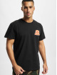 UNFAIR ATHLETICS t-shirt Cartoon zwart
