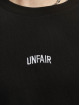 UNFAIR ATHLETICS t-shirt Unfair zwart