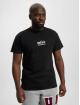 UNFAIR ATHLETICS t-shirt NFNC zwart