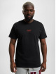 UNFAIR ATHLETICS t-shirt Boxing Gloves zwart