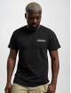 UNFAIR ATHLETICS t-shirt Street Knowledge zwart