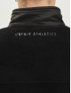 UNFAIR ATHLETICS Transitional Jackets Elementary Fleece svart