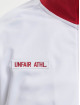 UNFAIR ATHLETICS Veste mi-saison légère DMWU blanc
