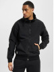 UNFAIR ATHLETICS Veste mi-saison légère DMWU Rib noir