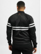 UNFAIR ATHLETICS Veste mi-saison légère DMWU Tracktop noir