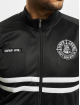 UNFAIR ATHLETICS Veste mi-saison légère DMWU Tracktop noir