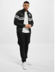 UNFAIR ATHLETICS Veste mi-saison légère DMWU Tracktop noir