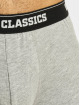 Urban Classics  Shorts boxeros Organic 3-Pack gris