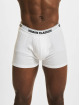 Urban Classics  Shorts boxeros Organic 5-Pack Boxershort negro