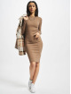 Urban Classics Abito Ladies Rib cachi