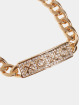 Urban Classics armband XOXO goud