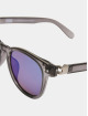 Urban Classics Aurinkolasit 111 Sunglasses harmaa