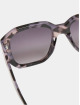 Urban Classics Aurinkolasit 113 Sunglasses harmaa