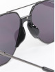 Urban Classics Aurinkolasit Sunglasses Karphatos musta