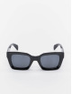 Urban Classics Aurinkolasit Sunglasses Poros With Chain musta