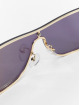 Urban Classics Aurinkolasit 103 Chain musta