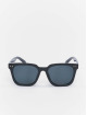 Urban Classics Aurinkolasit Sunglasses Chicago 3-Pack musta
