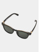 Urban Classics Aurinkolasit 111 Sunglasses musta