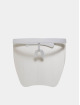Urban Classics Aurinkolasit Front Visor valkoinen