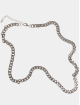 Urban Classics Autres Long Basic Chain argent