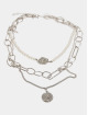 Urban Classics Autres Ocean Layering argent