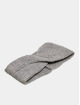 Urban Classics Autres Knitted gris