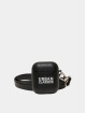 Urban Classics Autres Earphone Case noir
