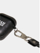 Urban Classics Autres Earphone Case noir