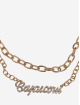 Urban Classics Autres Diamond Zodiac or