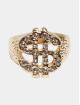 Urban Classics Autres Dollar Ring or