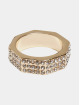 Urban Classics Autres Dollar Ring or