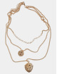 Urban Classics Autres Lion Layering or