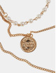 Urban Classics Autres Lion Layering or