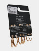 Urban Classics Autres Small Hoop or