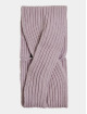 Urban Classics Autres Knitted pourpre
