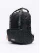 Urban Classics Backpack Recycled Ribstop black