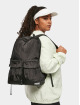 Urban Classics Backpack Multifunctional black