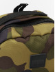 Urban Classics Backpack Mini camouflage
