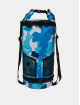 Urban Classics Backpack Adventure Dry camouflage