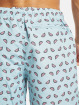 Urban Classics Badeshorts Melon blå
