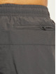 Urban Classics Badeshorts Block schwarz