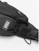 Urban Classics Bag Shoulderbag With Can Holder black