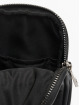 Urban Classics Bag Imitation Leather Neckpouch black