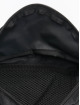 Urban Classics Bag Recycled Ribstop Double Zip Shoulder black