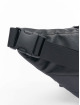 Urban Classics Bag Puffer Imitation Leather Shoulder black
