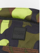 Urban Classics Bag Camo Shoulder camouflage